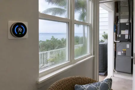 AC Digital control