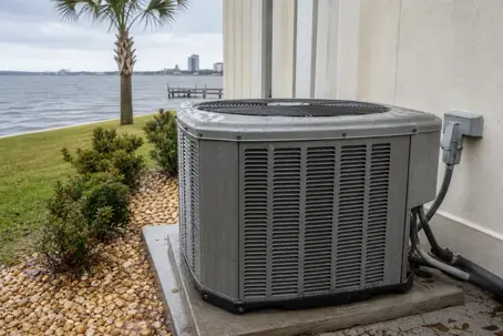 Emergency AC Repair in Pensacola