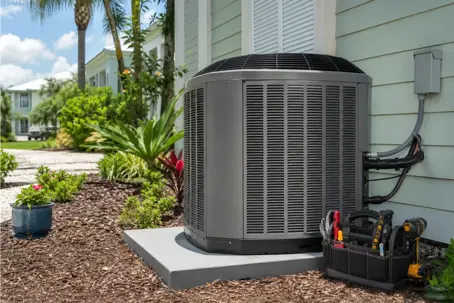 Is Your AC Short Cycling in Pace? Common Causes and When a Seasonal AC Tune-Up Points to Repair or Replacement