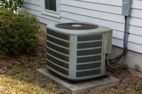 7 Warning Signs You Need Central Air Replacement in Milton Before Your AC Fails