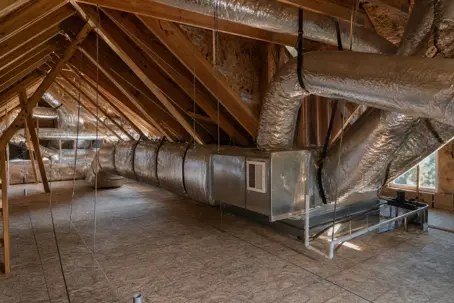 Why Whole-Home Duct Cleaning in Ferry Pass Matters When Your AC Is Blowing Warm Air