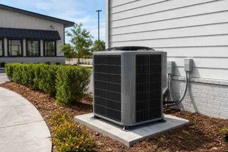 Best Time of Year for HVAC Replacement in Milton