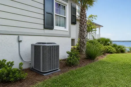 How to Tell if HVAC System Installation in Gulf Breeze Makes More Sense Than Another AC Tune-Up