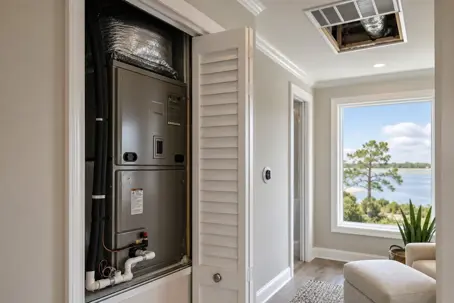 HVAC System