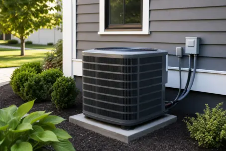 AC Repair or Central Air Replacement: How to Decide for Your Pensacola Property