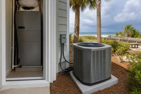 Navarre HVAC System Installation Checklist Before Hurricane Season and Peak Summer Heat