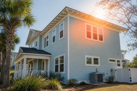 Pensacola House