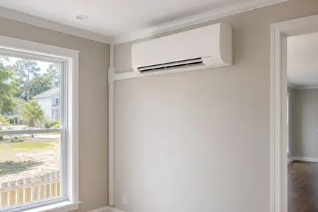What to Expect From Professional Ductless AC Setup in Navarre