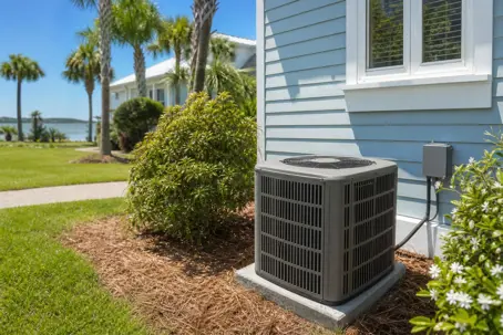 Signs You Need AC Installation in Gulf Breeze Before Peak Summer Heat Causes a Breakdown