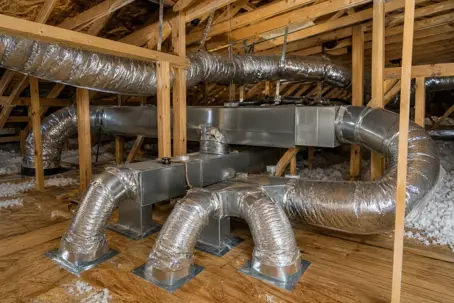 Why Your Navarre AC Airflow Drops After Filter Changes and When Air Duct Replacement and Repair Services Find the Real Cause