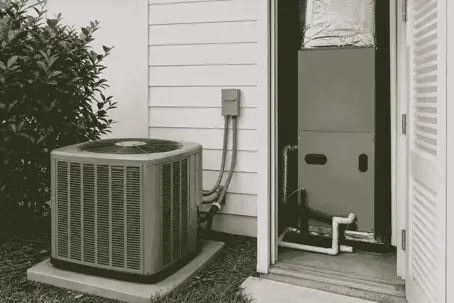 HVAC System