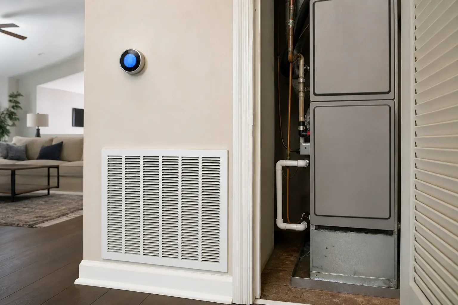 HVAC System